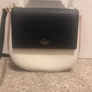Kate spade cross body purse